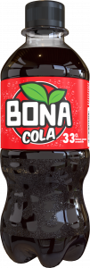 33 cola