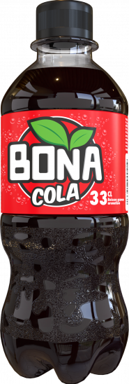 33 cola