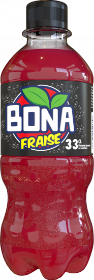 33 fraise