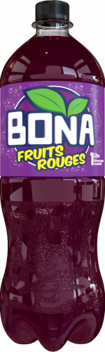 fruit rouge_